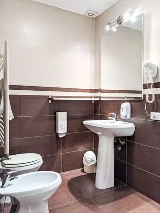 Comfort Apart Daire, 1 Yatak Odası, Bahçe Manzaralı