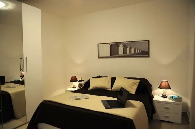 Comfort Üç Kişilik Oda