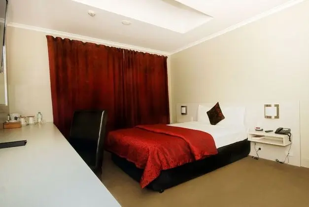 Deluxe Oda, Sigara İçilmez (Isa Deluxe Skylight)