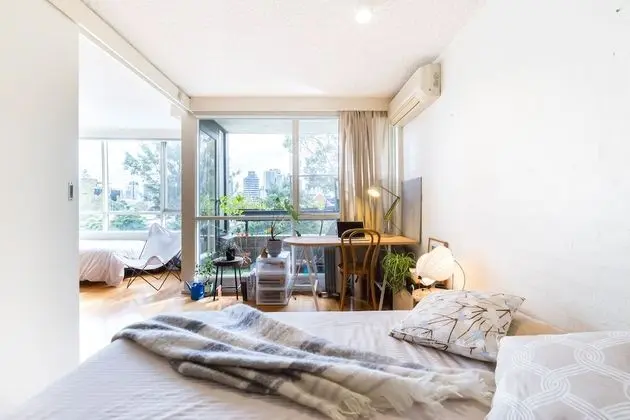 Premium Apart Daire, 1 Yatak Odası, Balkon