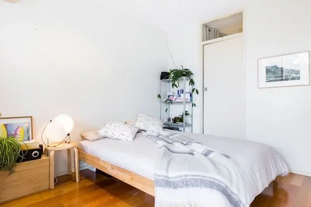 Premium Apart Daire, 1 Yatak Odası, Balkon
