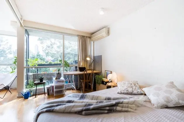 Premium Apart Daire, 1 Yatak Odası, Balkon
