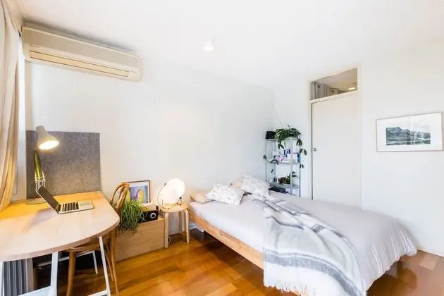 Premium Apart Daire, 1 Yatak Odası, Balkon