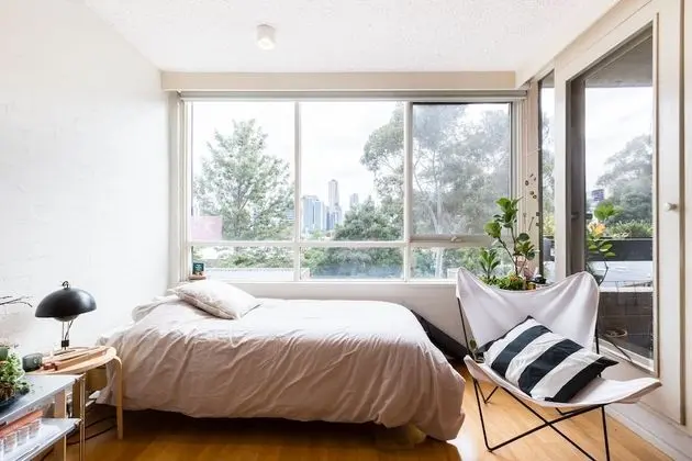 Premium Apart Daire, 1 Yatak Odası, Balkon