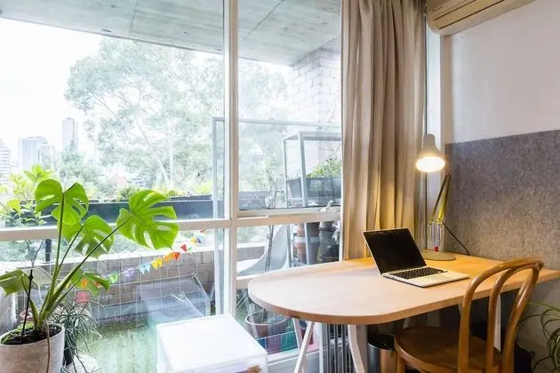Premium Apart Daire, 1 Yatak Odası, Balkon