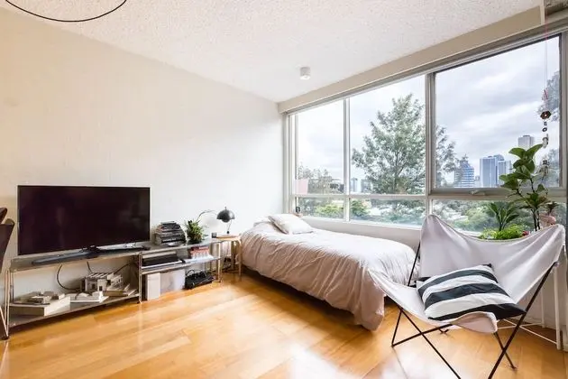Premium Apart Daire, 1 Yatak Odası, Balkon