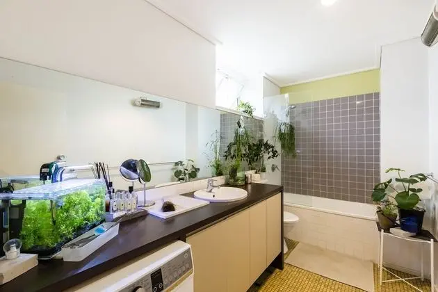 Premium Apart Daire, 1 Yatak Odası, Balkon