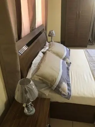 Comfort Apart Daire, 2 Çift Kişilik Yatak, Engellilere Uygun