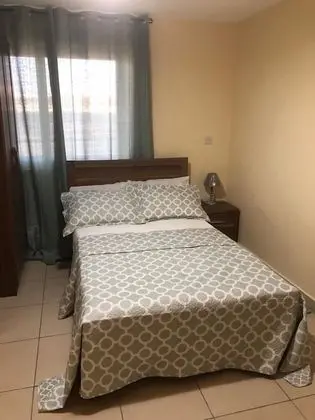 Comfort Apart Daire, 2 Çift Kişilik Yatak, Engellilere Uygun