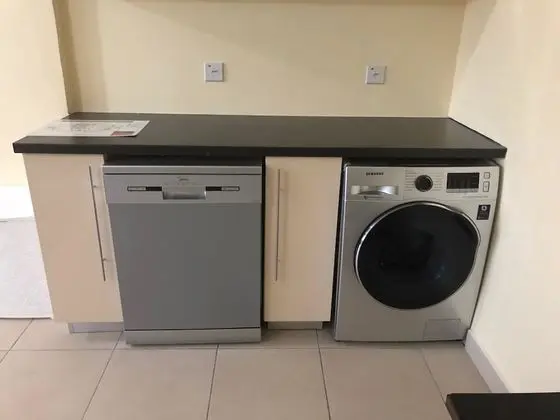 Comfort Apart Daire, 2 Çift Kişilik Yatak, Engellilere Uygun
