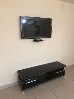 Comfort Apart Daire, 2 Çift Kişilik Yatak, Engellilere Uygun
