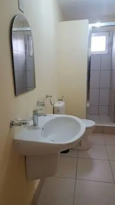 Comfort Apart Daire, 2 Çift Kişilik Yatak, Engellilere Uygun
