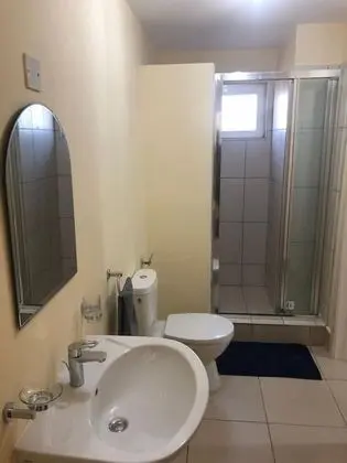 Comfort Apart Daire, 2 Çift Kişilik Yatak, Engellilere Uygun