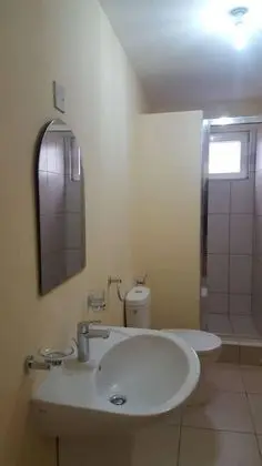 Comfort Apart Daire, 2 Çift Kişilik Yatak, Engellilere Uygun