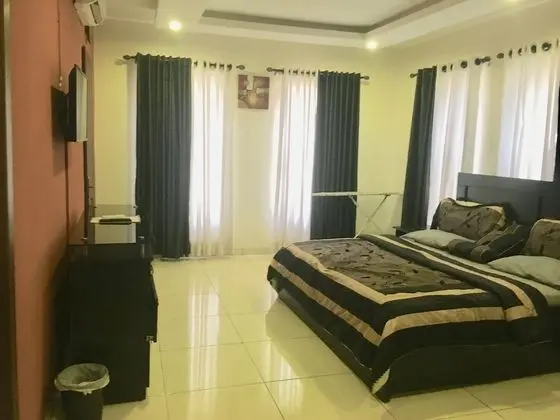 Apart Daire, 3 Yatak Odası