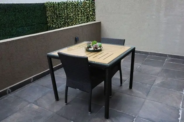Junior Suite with Balcony or Terrace
