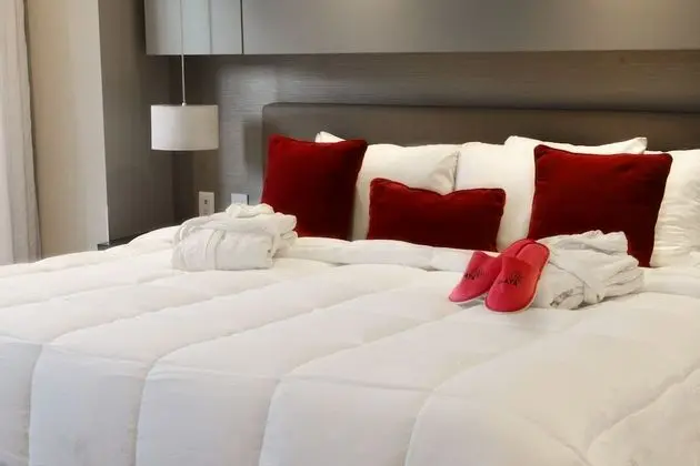 Junior Suite with Balcony or Terrace