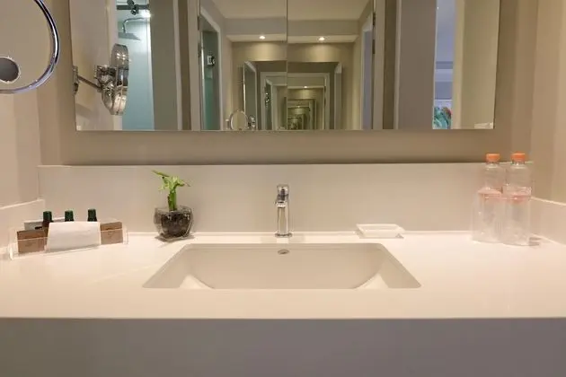 Junior Suite with Balcony or Terrace