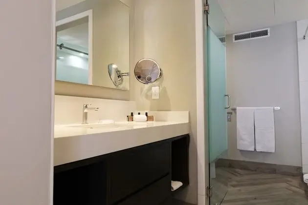 Junior Suite with Balcony or Terrace