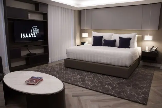 Super Saver, 1 King Bed