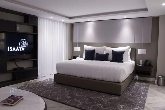 Super Saver, 1 King Bed