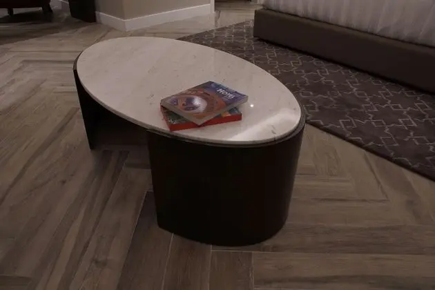 Super Saver, 1 King Bed