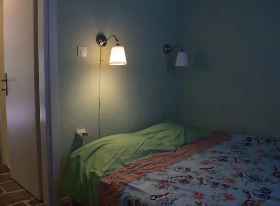 Apart Daire, 2 Yatak Odası, Balkon