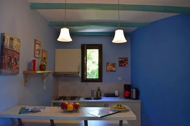 Apart Daire, 2 Yatak Odası, Balkon