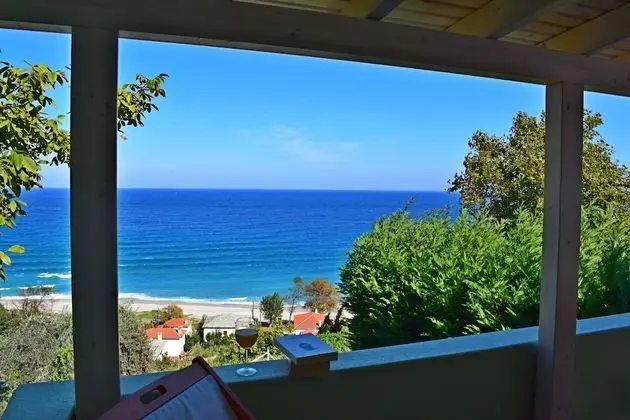 Apart Daire, 2 Yatak Odası, Balkon