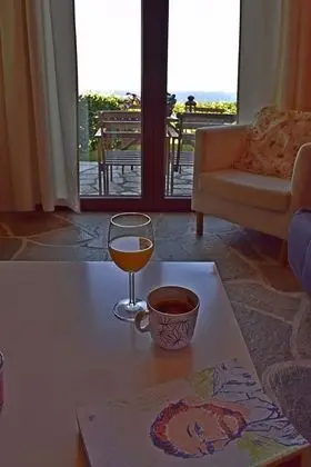Apart Daire, 2 Yatak Odası, Zemin Kat