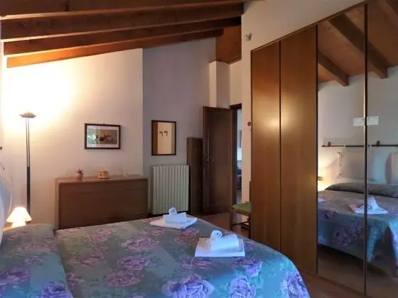 Apart Daire, 3 Yatak Odası, Göl Manzaralı