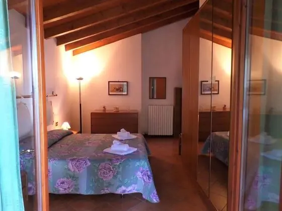 Apart Daire, 3 Yatak Odası, Göl Manzaralı