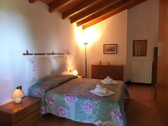 Apart Daire, 3 Yatak Odası, Göl Manzaralı