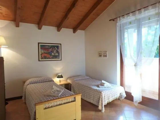 Apart Daire, 3 Yatak Odası, Göl Manzaralı