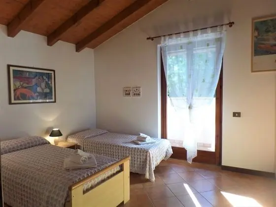 Apart Daire, 3 Yatak Odası, Göl Manzaralı