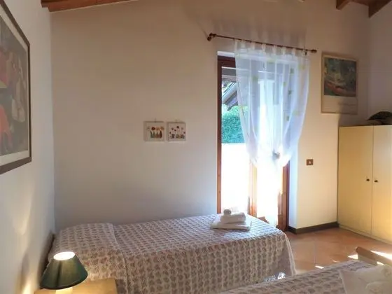 Apart Daire, 3 Yatak Odası, Göl Manzaralı