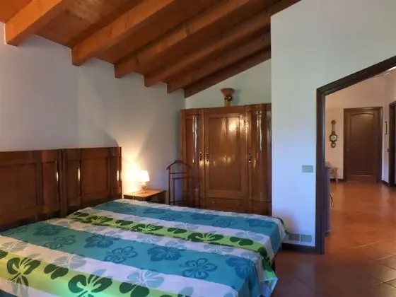 Apart Daire, 3 Yatak Odası, Göl Manzaralı