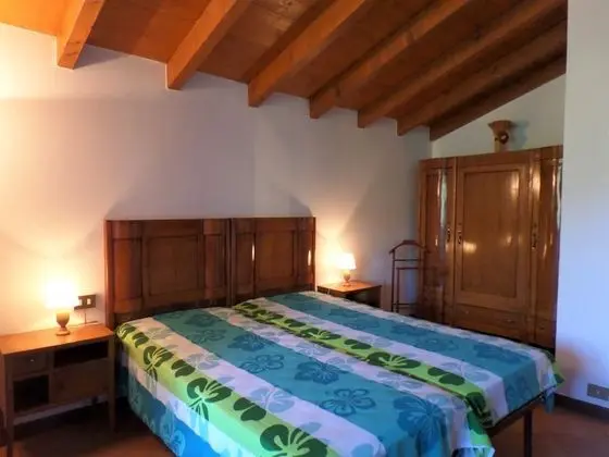 Apart Daire, 3 Yatak Odası, Göl Manzaralı