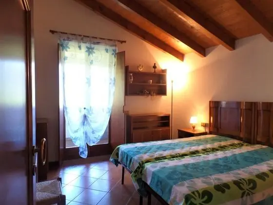 Apart Daire, 3 Yatak Odası, Göl Manzaralı