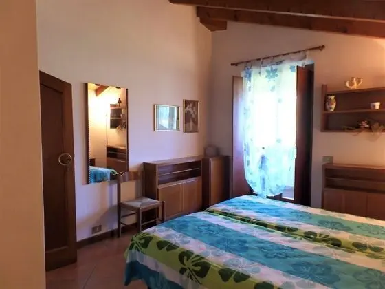 Apart Daire, 3 Yatak Odası, Göl Manzaralı