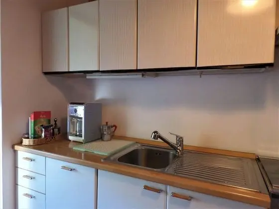 Apart Daire, 3 Yatak Odası, Göl Manzaralı