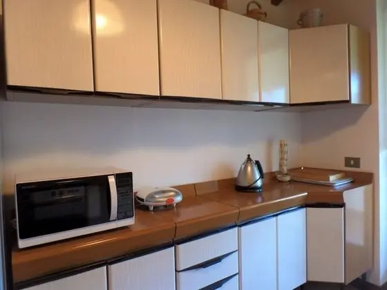 Apart Daire, 3 Yatak Odası, Göl Manzaralı