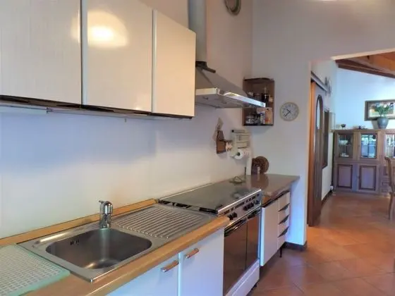 Apart Daire, 3 Yatak Odası, Göl Manzaralı