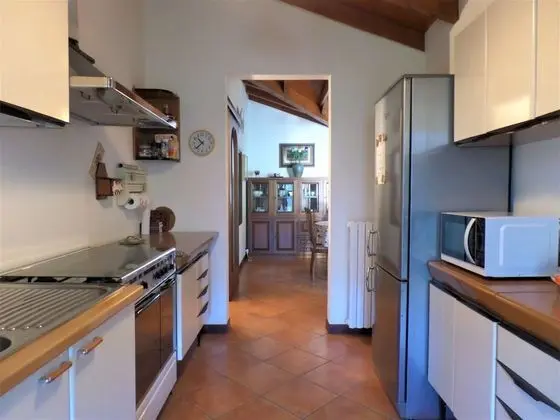 Apart Daire, 3 Yatak Odası, Göl Manzaralı