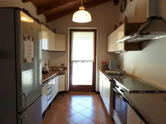 Apart Daire, 3 Yatak Odası, Göl Manzaralı