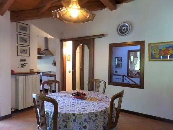 Apart Daire, 3 Yatak Odası, Göl Manzaralı