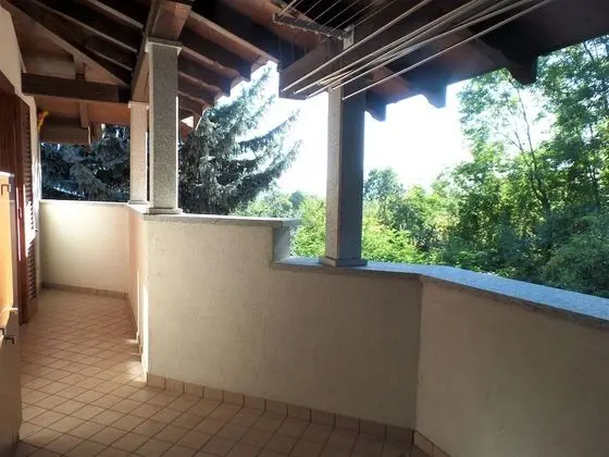 Apart Daire, 3 Yatak Odası, Göl Manzaralı