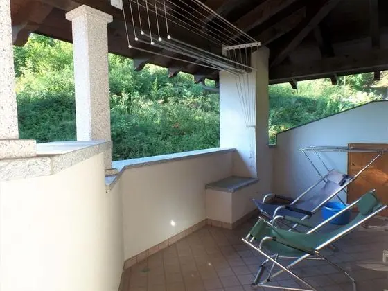 Apart Daire, 3 Yatak Odası, Göl Manzaralı