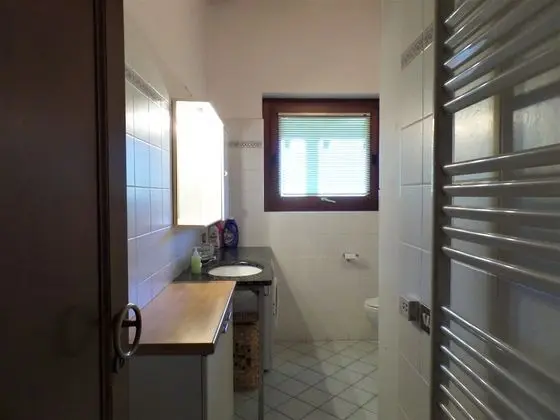 Apart Daire, 3 Yatak Odası, Göl Manzaralı