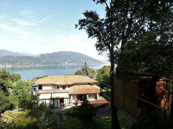 Apart Daire, 3 Yatak Odası, Göl Manzaralı